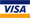 Visa card image