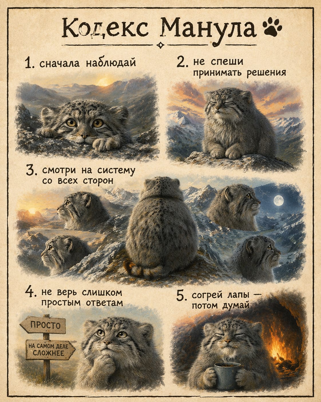 Кодекс Манула